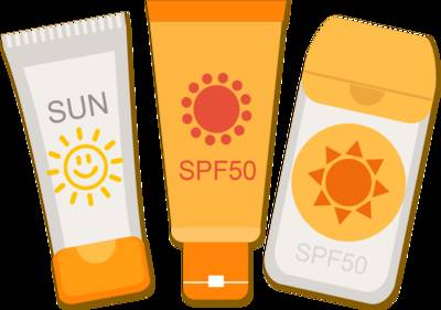 spf50+++能防晒几小时